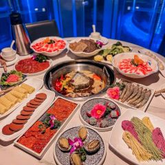 CloudTown天空小镇•星空派对火锅 User Photo