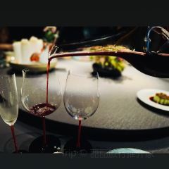 来意·Lane 8艺术餐厅 User Photo