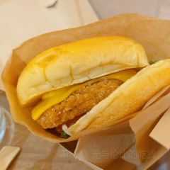 德克士（五台山餐厅店） User Photo