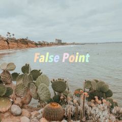 La Jolla User Photo