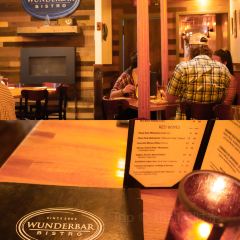 Wunderbar Bistro張用戶圖片