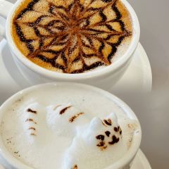 Sugar Rain Cafe User Photo