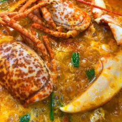 Langosteria User Photo