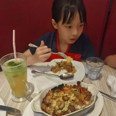 Pizza Hut (WanXiang) User Photo