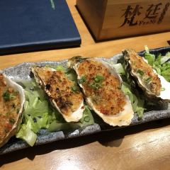 梵廷法式鐵板燒(港惠店)張用戶圖片