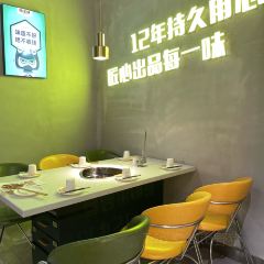 味之绝美蛙鱼头火锅(昭通一店) ảnh của người dùng