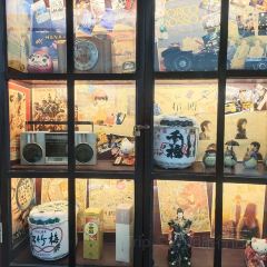 白石的深夜食堂(温岭银泰店) User Photo