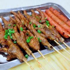 A TAN SHAO KAO User Photo