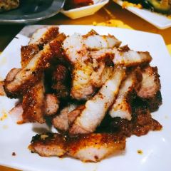 新食汇冷饮烧烤吧 User Photo