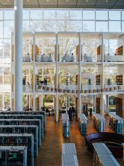 Malmö City Library