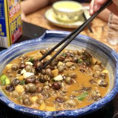 好灶頭土菜馆(北山路店) ảnh của người dùng