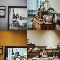 NEGLECMION COFFEE User Photo