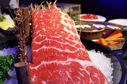 上上谦火锅(南京东路步行街店)