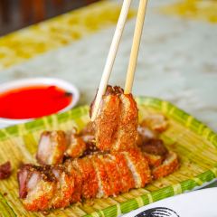特色烤鸭店 User Photo