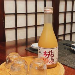 小奢川本料理(乐清店) User Photo