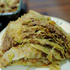 Yong heng hua wei Meat Pie Shop (Panjiayuan Branch) 여행 사진