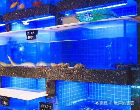 德明飯店(八卦新村店)