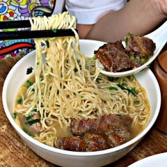 嘉麗园潮州粉面餐厅張用戶圖片