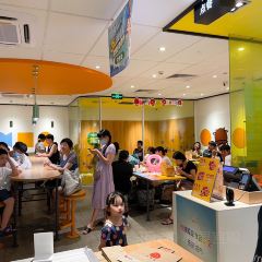 麦当劳(文化宫店) User Photo