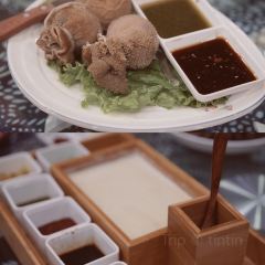 道道老菜馆 User Photo