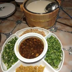 豆腐饭庄 User Photo