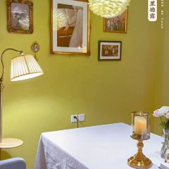 L'ATELIER de nous兰特里德露 User Photo