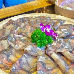 舌尖记忆重庆火锅(颐和公园店) User Photo