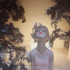 莎娜娜Shanana(剑桥郡店) User Photo