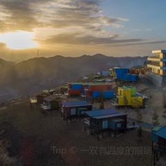 五峰独岭云顶酒店·木屋餐厅 User Photo