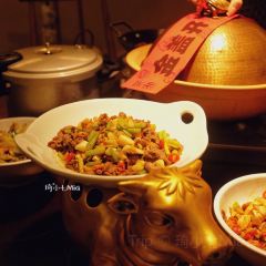 壹屋茶湘·良心餐饮(凤翔路店) User Photo