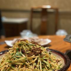 兰棱杀猪菜(东街店) User Photo