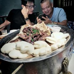 溧阳宴(大润发店) User Photo