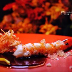 Fook Luk House（Pudong Kerry Parkside) User Photo