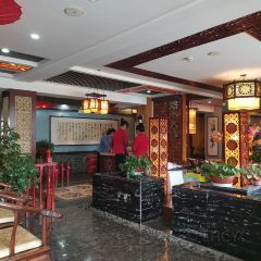 碧水天缘茶楼(滨河路店) User Photo