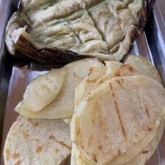 赤佬烤鸡店 User Photo