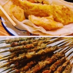 木火铁锅炖活鱼 여행 사진