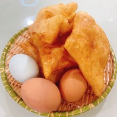 阿瓦人家馕坑肉(翡翠湾小区店) User Photo