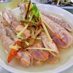 合你意海鲜饭店(双月湾虹海湾店) User Photo