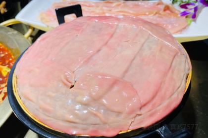 巴蜀懒人火锅(龙颈路店)