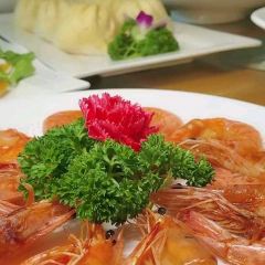 惠州格拉迪飯店·中餐廳張用戶圖片