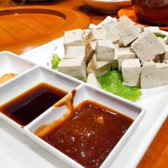 大清花饺子(平阴店) User Photo