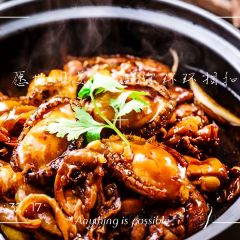鼎丰私房菜·摩登创意私房菜(33小镇店) User Photo