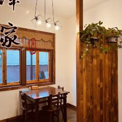 泽家·花园餐厅(十年的店) User Photo