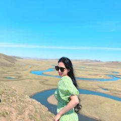 MO RI GE LE MENG GU DA YING User Photo