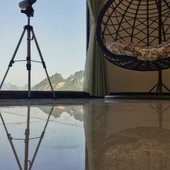 黄花镇银峰农庄 User Photo