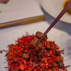 Qingxizhuangyuan (zhuzhou) 여행 사진