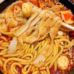 冰冰酱绵绵冰(祥云路店) User Photo