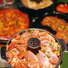 来食耐食·RICE NICE·라이스나이스(徐家汇店) User Photo