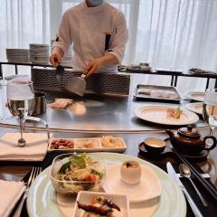 国宝铂瑞酒店·麗轩餐厅 User Photo