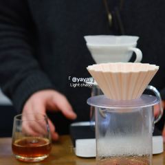 Moon coffee Roasters User Photo